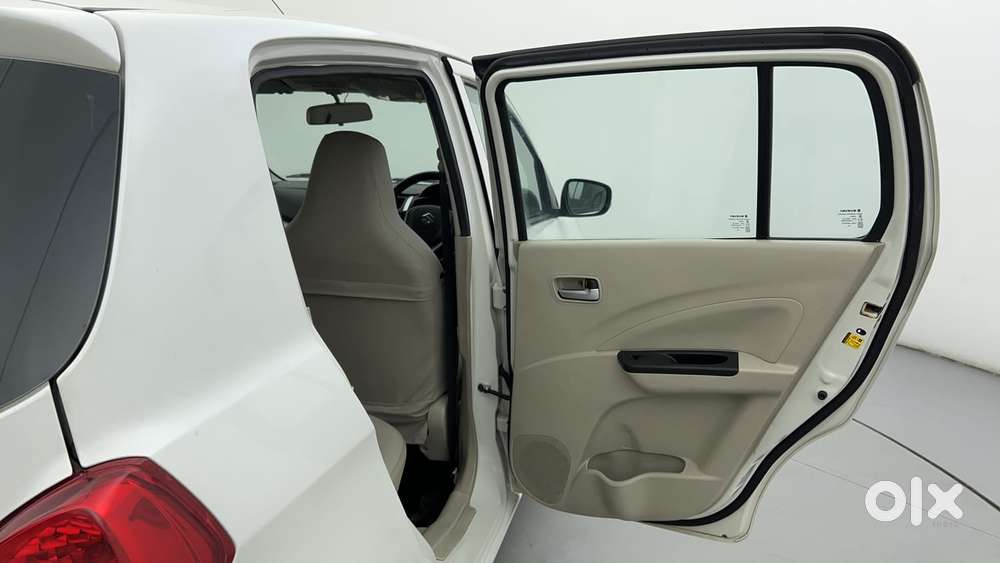 Maruti Suzuki Celerio Zxi Optional Amt, 2018, Petrol