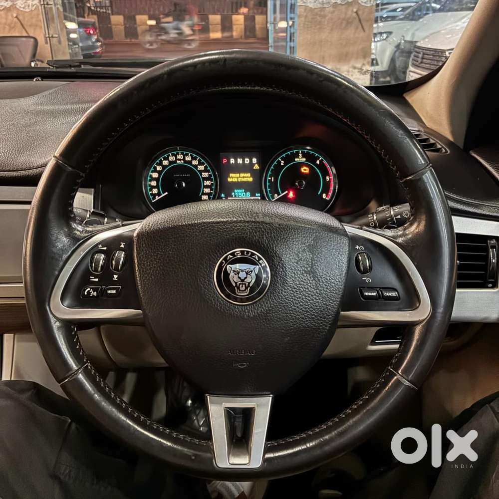 Jaguar Xf 2.2 Litre Luxury, 2014, Diesel