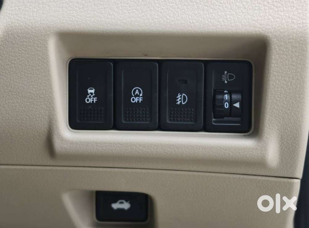 Maruti Suzuki Ciaz Alpha 1.5, 2023, Petrol