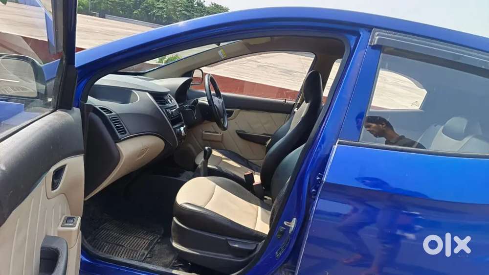 Hyundai Eon 2016 Petrol Good Condition