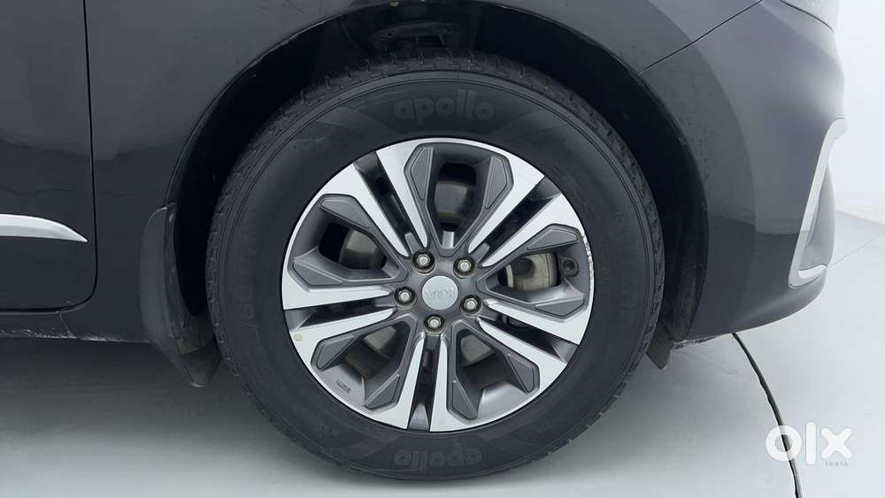 Kia Carnival Prestige, 2020, Diesel