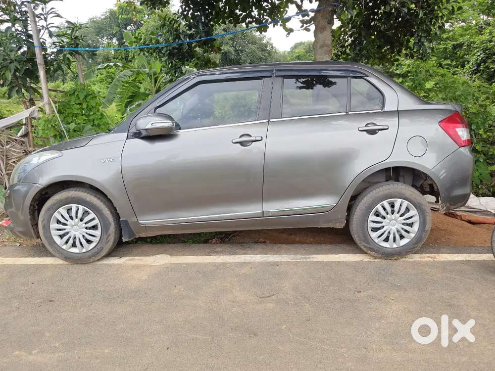 Swift Dzire Vxi Bs Iv