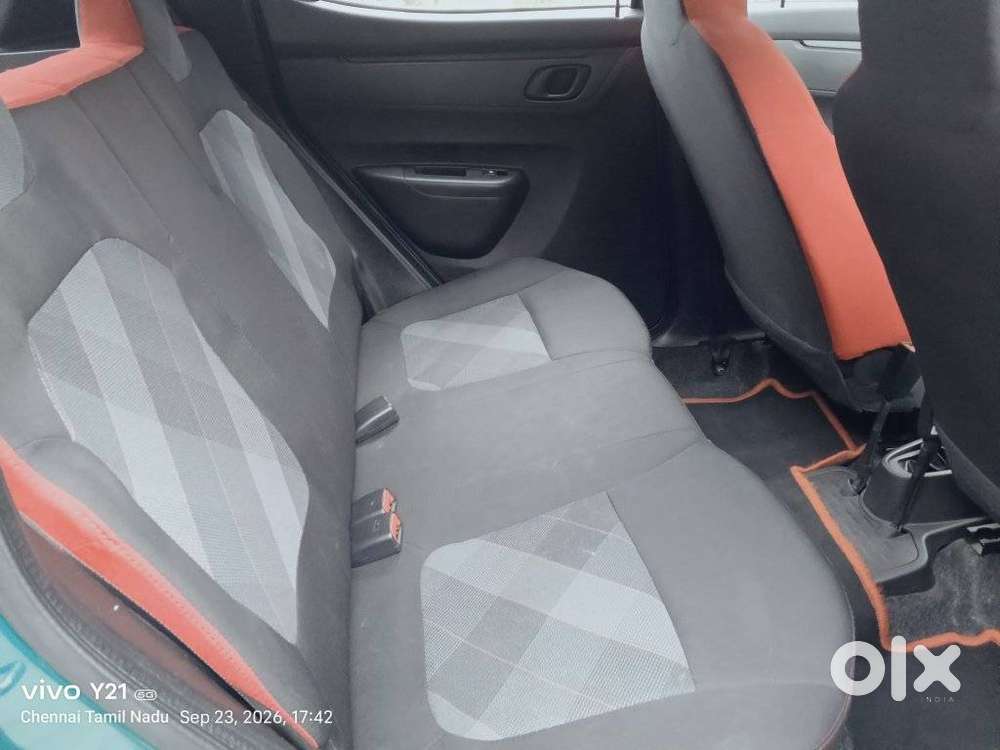 Renault Kwid Rxt 1.0, 2021, Petrol