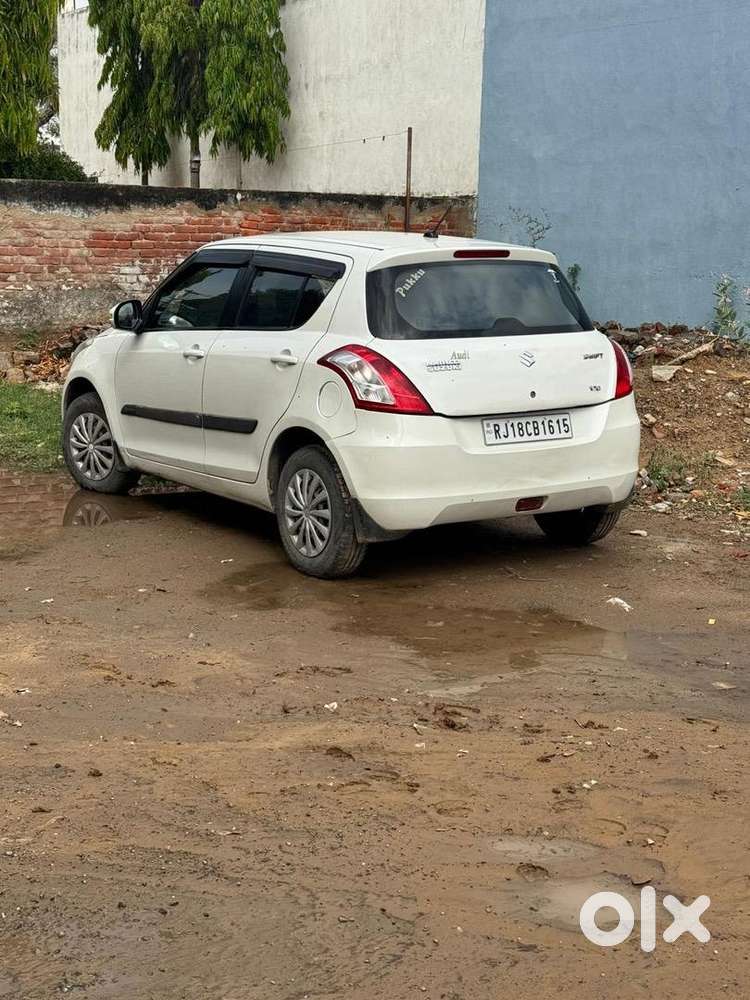 Maruti Suzuki Swift 2014 Petrol Well Maintained