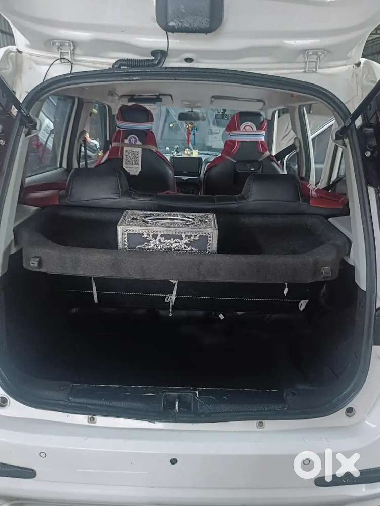 Maruti Suzuki Wagon R 2025 Petrol 38000 Km Driven Emi Due 13650&times;32