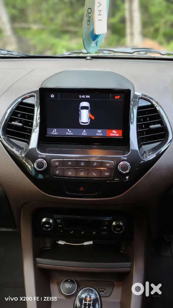 Ford Freestyle , Freestyle, Ford Car, New Car 2018,
