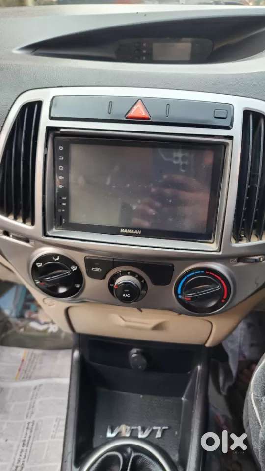 Hyundai I20 Magna, 2012, Petrol