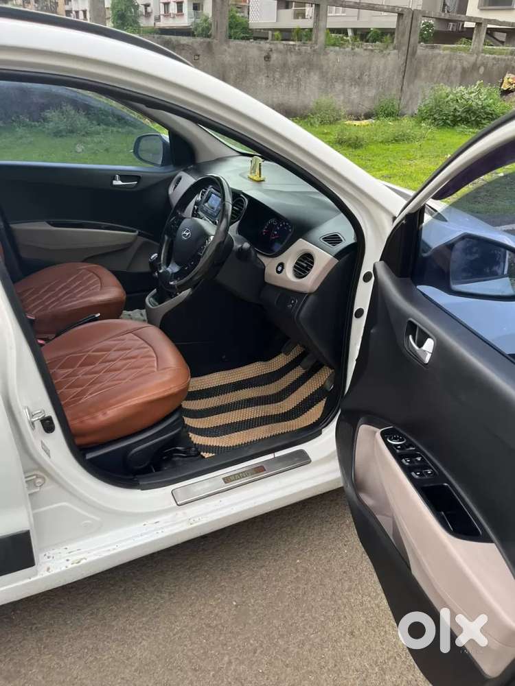 Hyundai Grand I10 Asta 1.2 Kappa Vtvt, 2015, Petrol