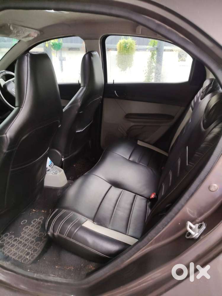 Used Car Tata Tiago For Sale Kumarakom