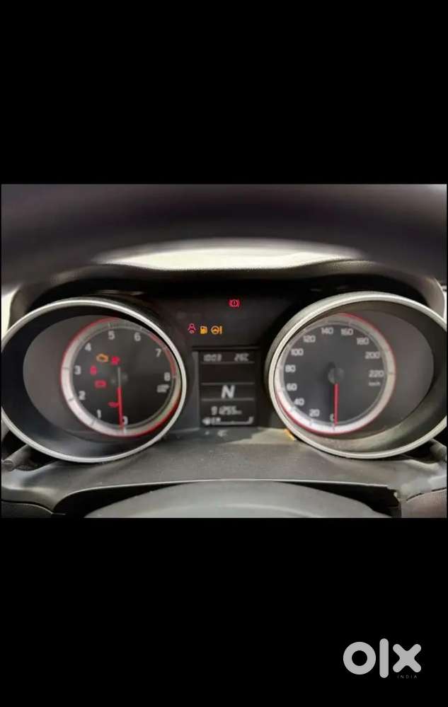 Swift Vxi 2021 Maruti Petrol