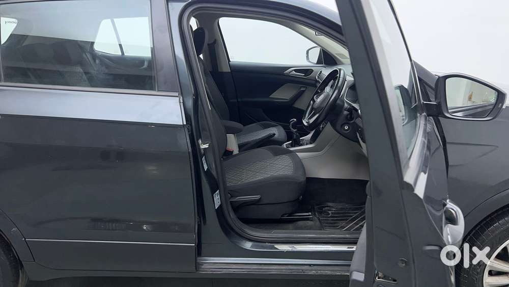 Volkswagen Tiguan 2.0 Tdi Highline, 2022, Petrol