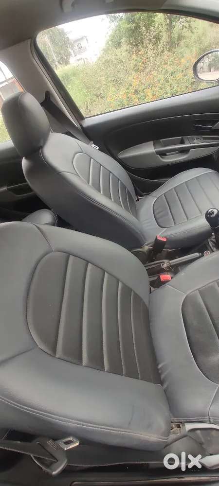 Fiat Grande Punto 2014 Diesel 100000 Km Driven