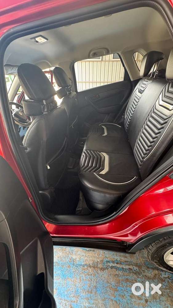 Well Maintained Diesel Suv / Vitara Brezza