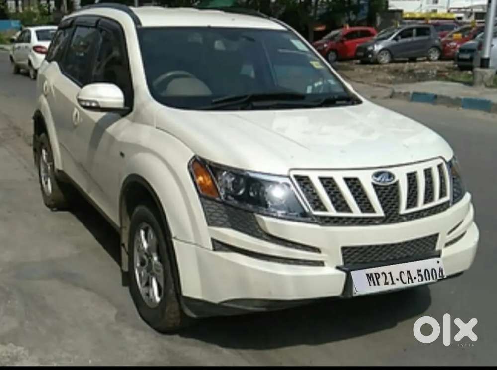 Mahindra Xuv500 Diesel Manual 2012