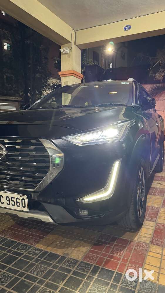 Nissan Magnite 2024 Xv Premium Turbo Well Maintained