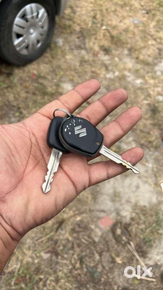 Maruti Suzuki Alto 800 Vxi Plus Option, 2021, Cng & Hybrids