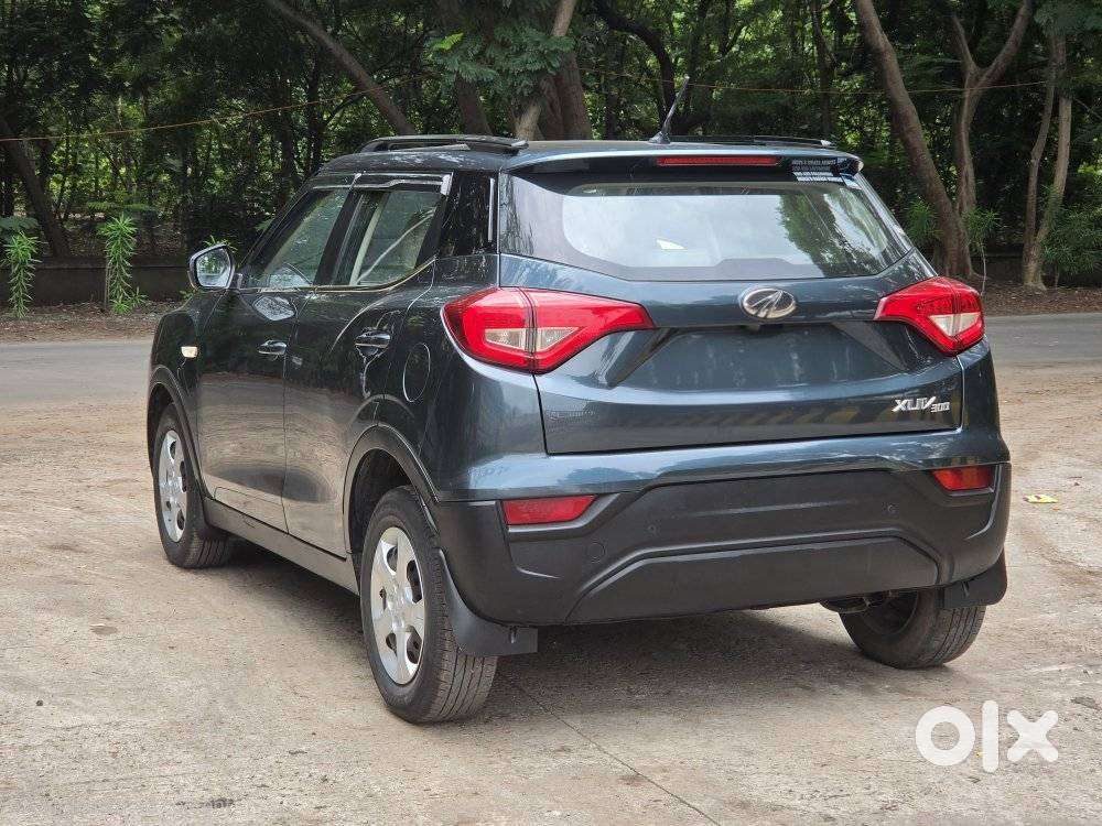 Mahindra Xuv300 W6 Diesel, 2021, Diesel