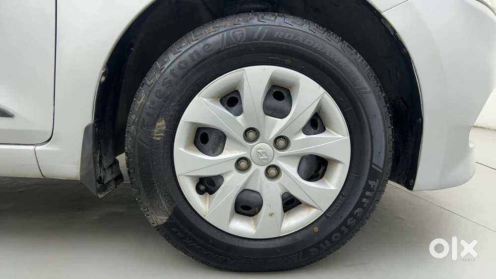 Hyundai Elite I20 [2018-2020] 1.2 Sportz, 2015, Petrol