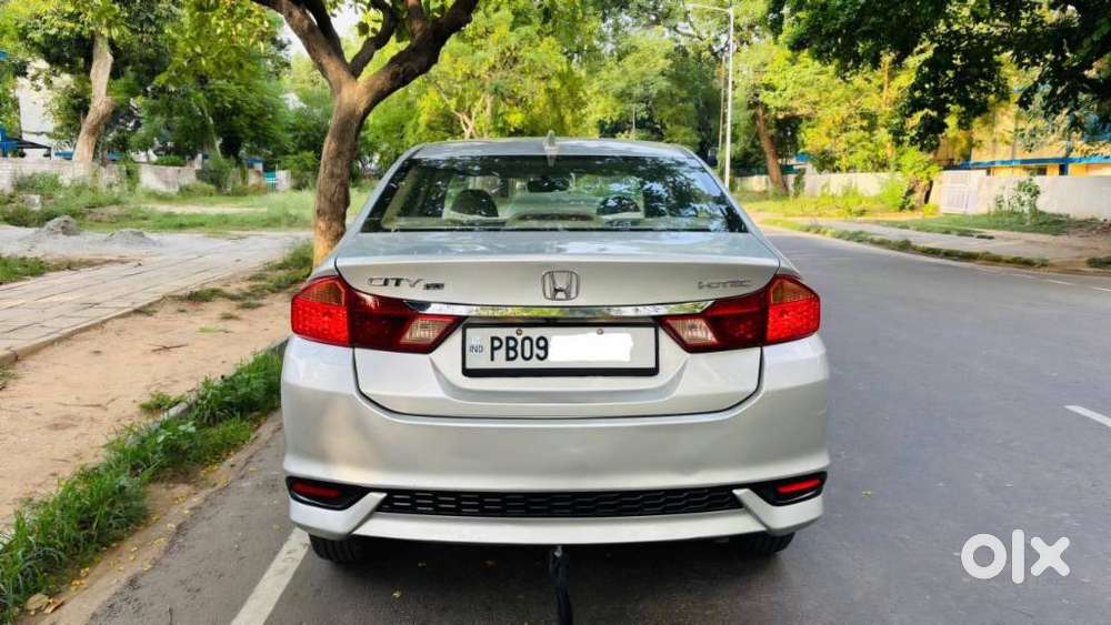 Honda City I-dtec Vx, 2017, Diesel