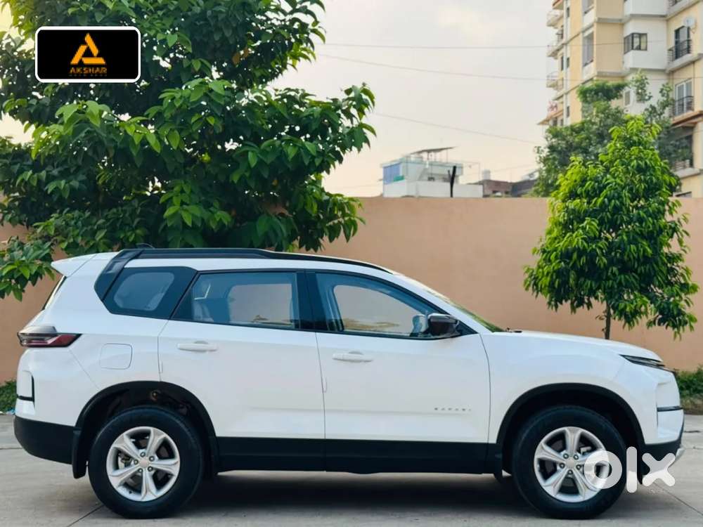 Tata Safari, 2026, Diesel