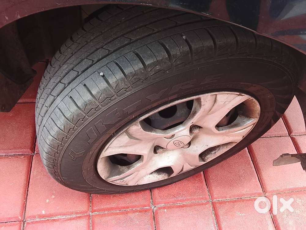 Ecosport Black For Sale