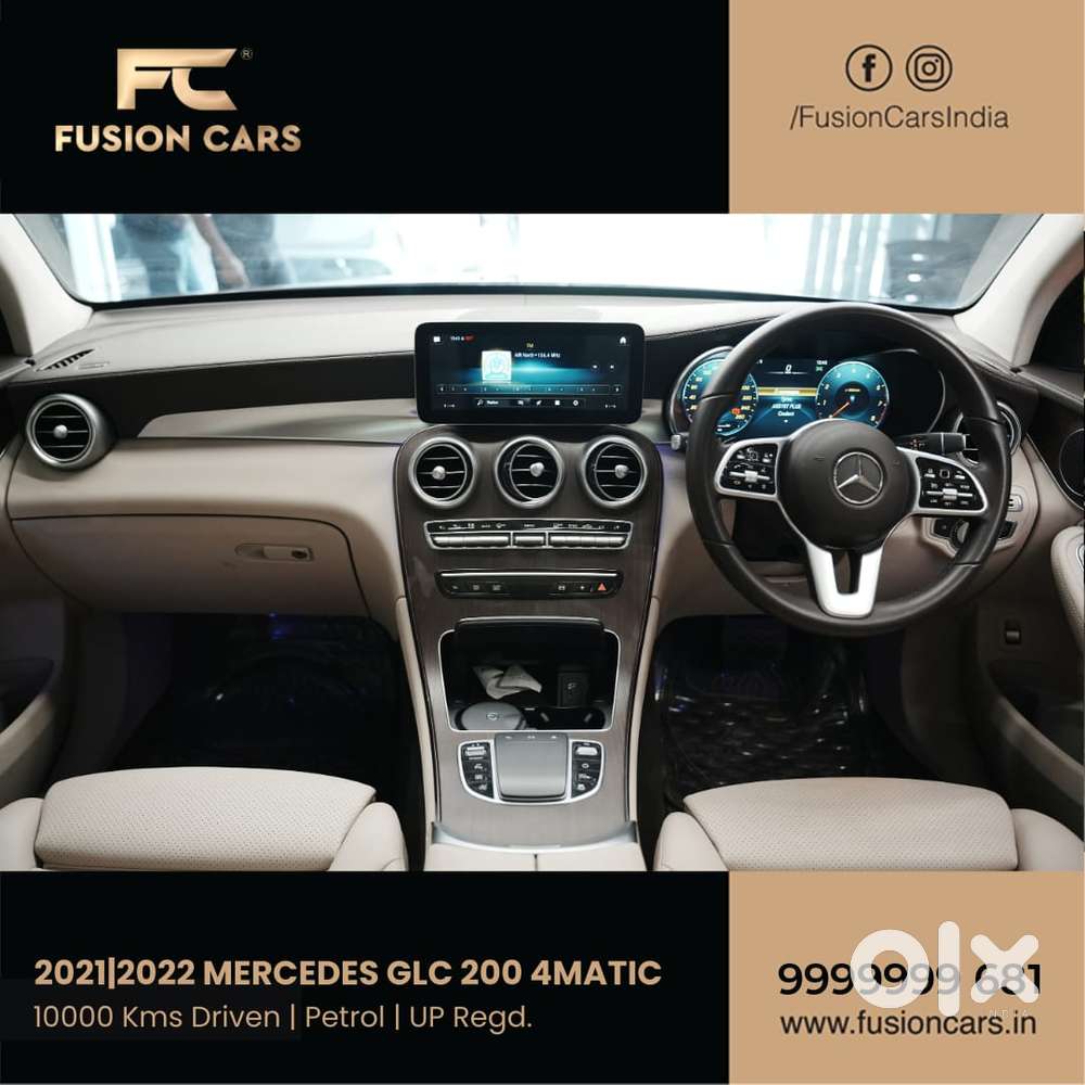 Mercedes-benz Gle Coupe 43 Amg Coupe, 2019, Petrol