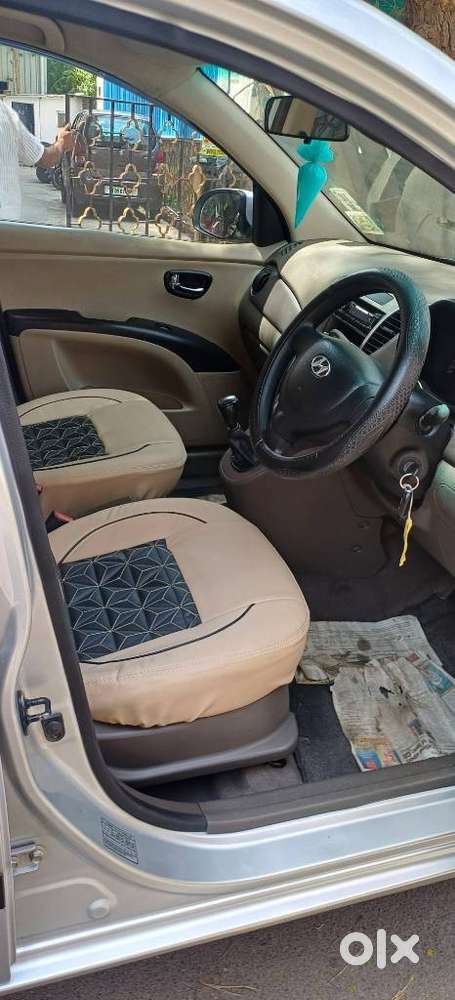 Hyundai I10 1.2 Kappa Magna, 2012, Petrol