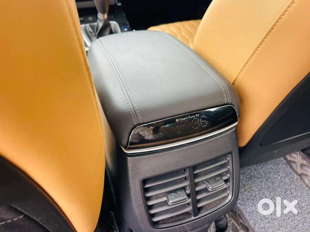Kia Diesel Car 2021