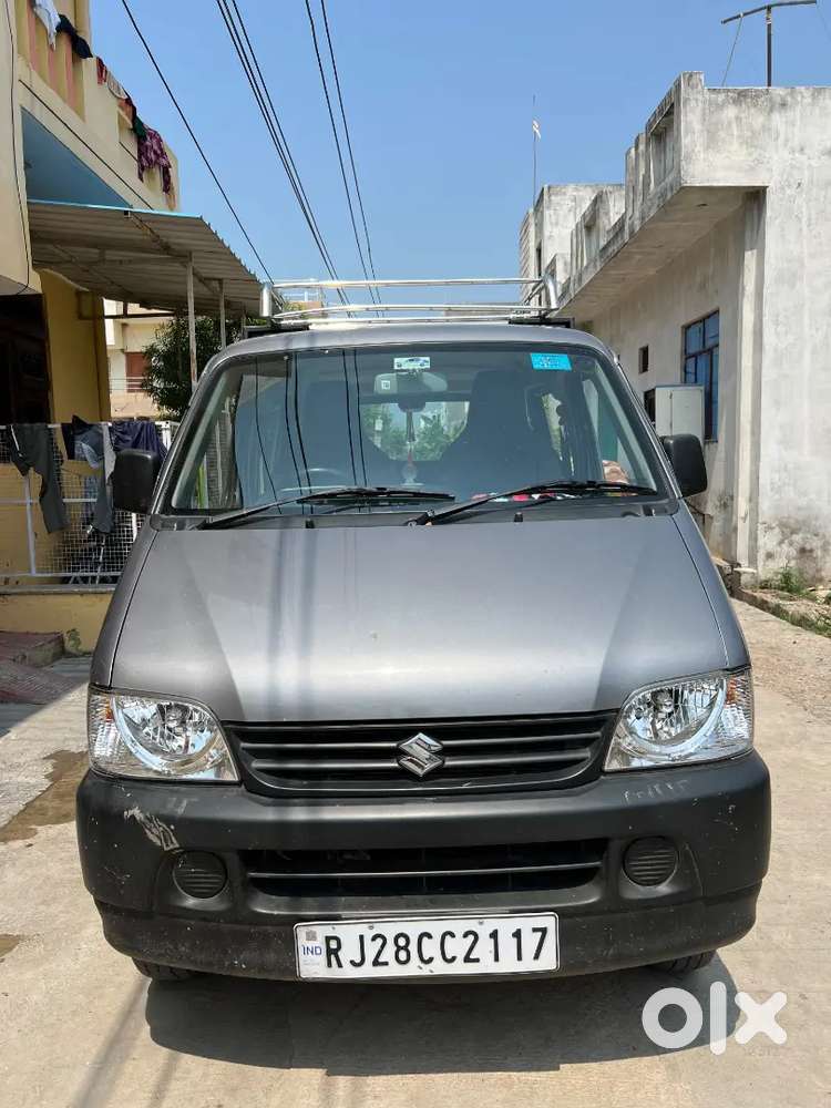 Maruti Suzuki Eeco Ac 2025