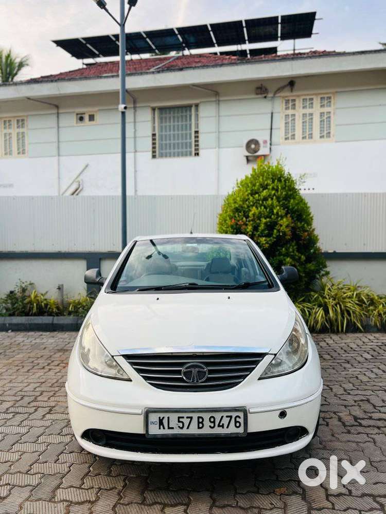 Tata Manza Aura Plus Quadrajet Bs Iv, 2010, Diesel