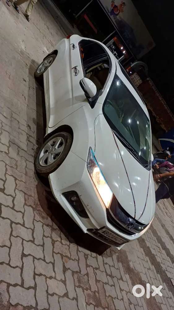 Honda City 2015 Petrol 50000 Km Driven