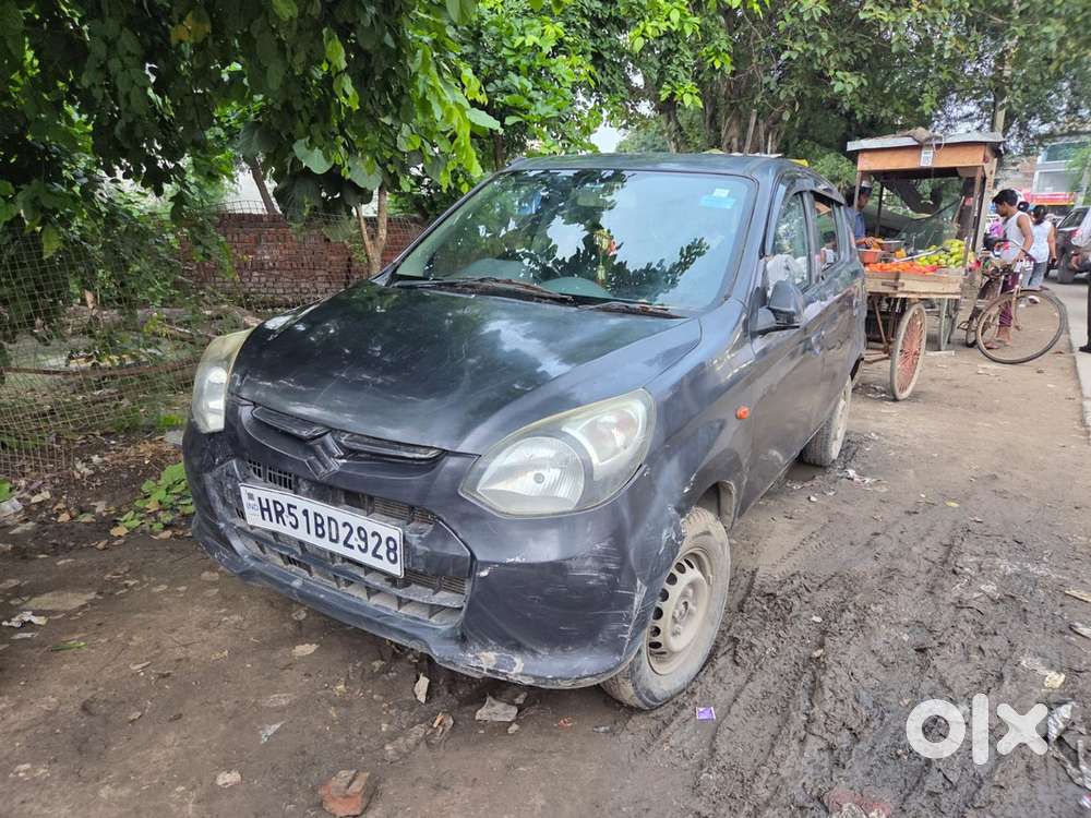 Maruti Suzuki Alto 800 2015 Petrol 67000 Km Driven
