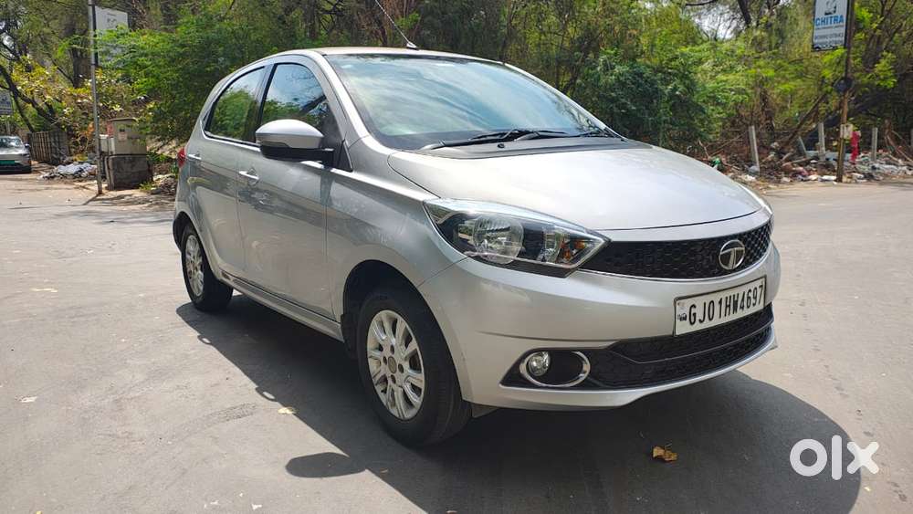 Tata Tiago Xza Plus, 2018, Petrol