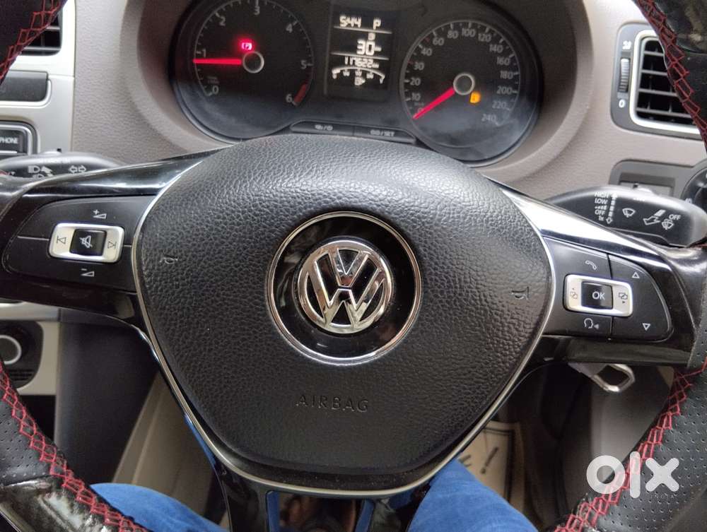 Volkswagen Vento 1.5 Tdi Highline Plus 16 Alloy, 2018, Diesel