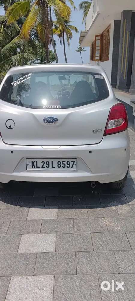 Datsun Go For Sale