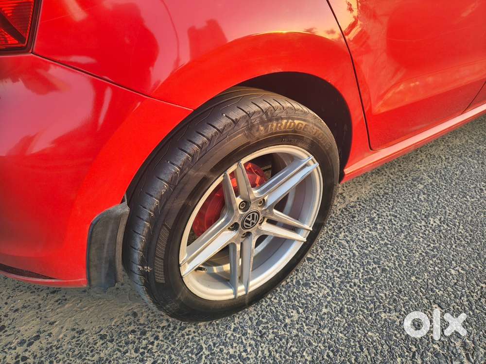 Volkswagen Polo 1.0 Mpi 2019