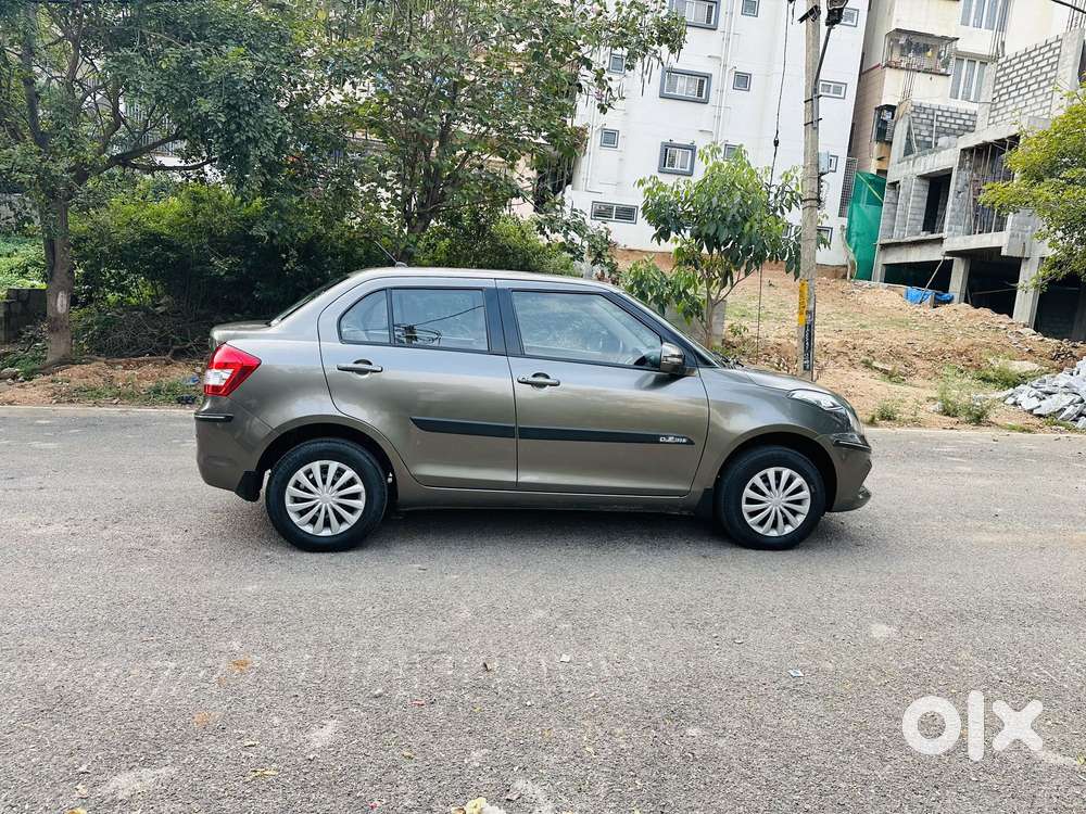 Maruti Suzuki Swift Dzire Vxi(o) Mt, 2016, Petrol