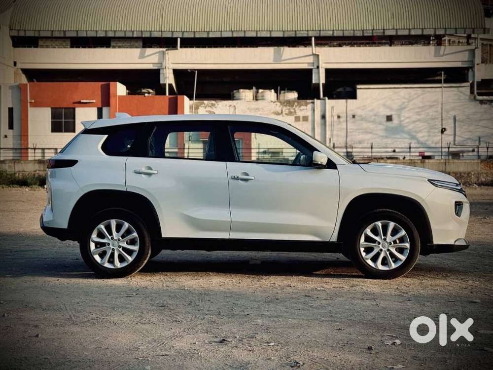 Toyota Urban Cruiser Hyryder 1.5 E Neo Drive, 2025, Petrol