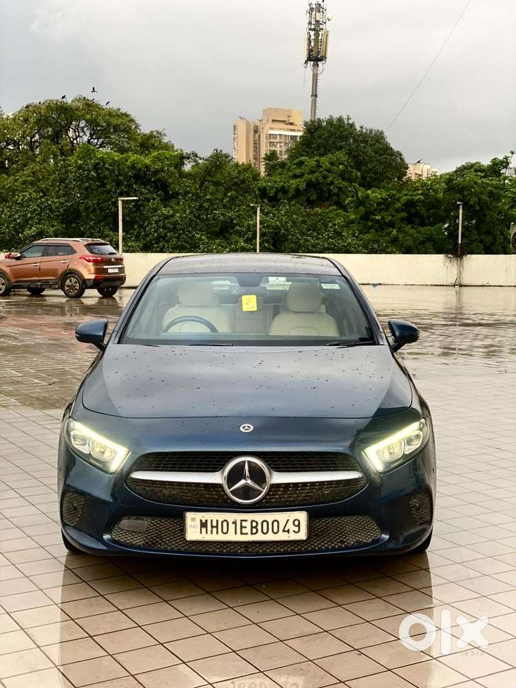 Mercedes-benz A-class Limousine 200d, 2022, Diesel