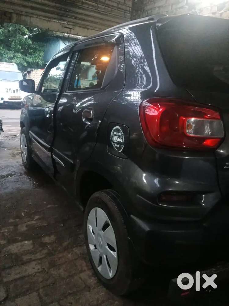 Maruti Suzuki S-presso 2022 In A Cheapest Price Ever