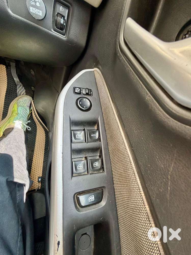 Nissan Magnite 1.0 Xl, 2021, Petrol