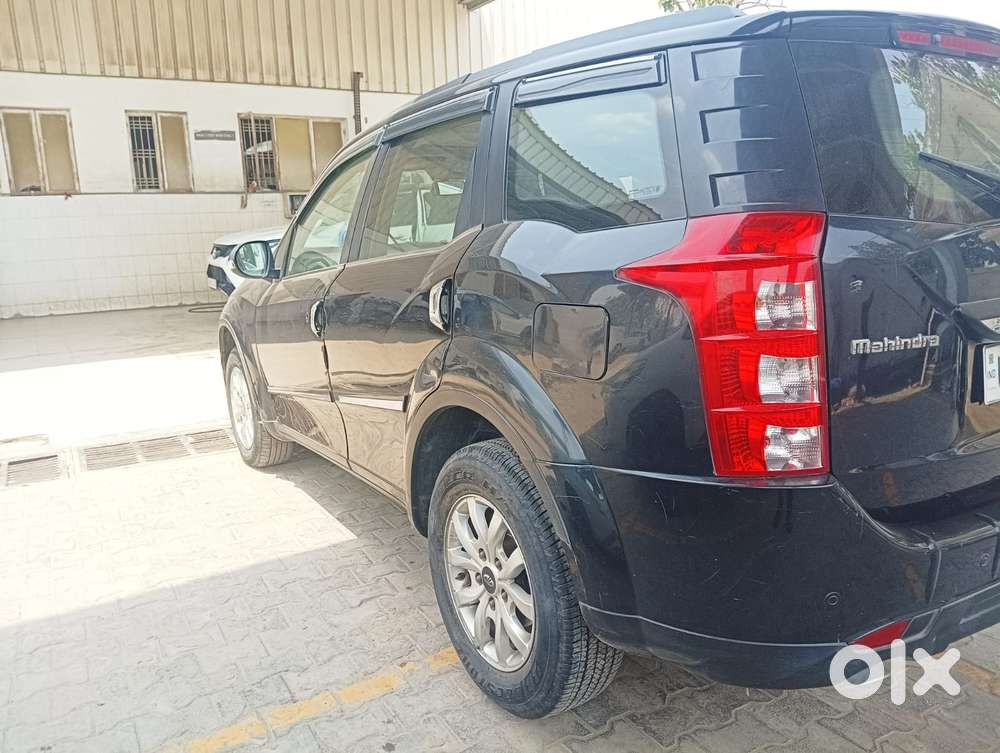 Mahindra Xuv500 W10 1.99 Mhawk, 2016, Diesel