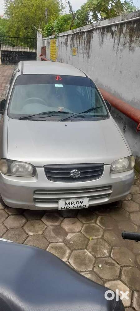 Maruti Suzuki Alto 2004 Petrol Well Maintained