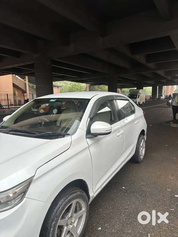Honda Amaze 2nd Gen 2019 Elite Edition Mt