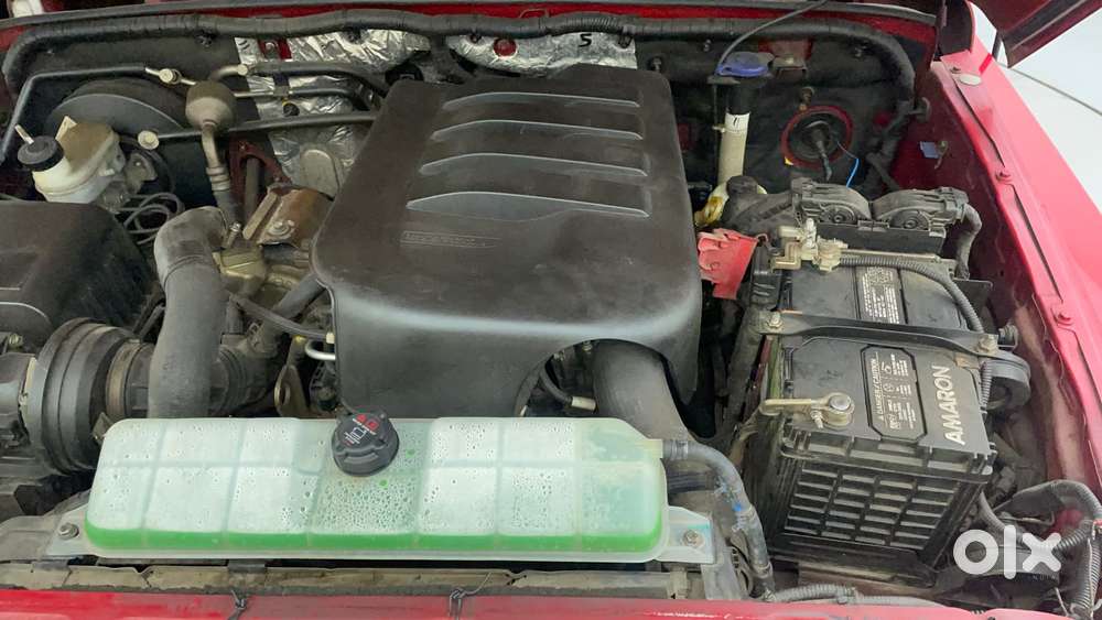 Mahindra Thar 2.0 Lx Hard Top Petrol At 4 Rwd, 2021, Petrol