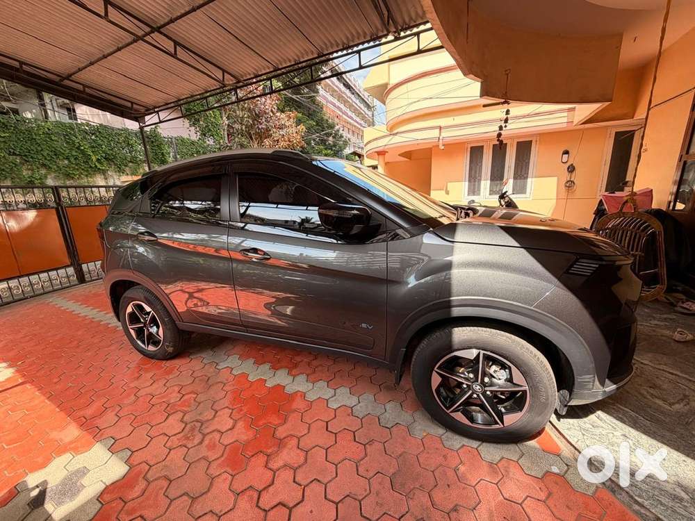 Tata Nexon Ev 2026 - 20 K Km Single Owner