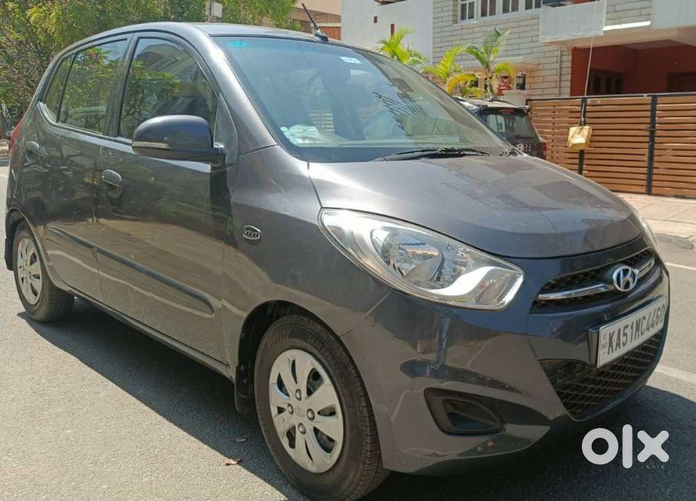 Hyundai I10 Magna, 2012, Petrol