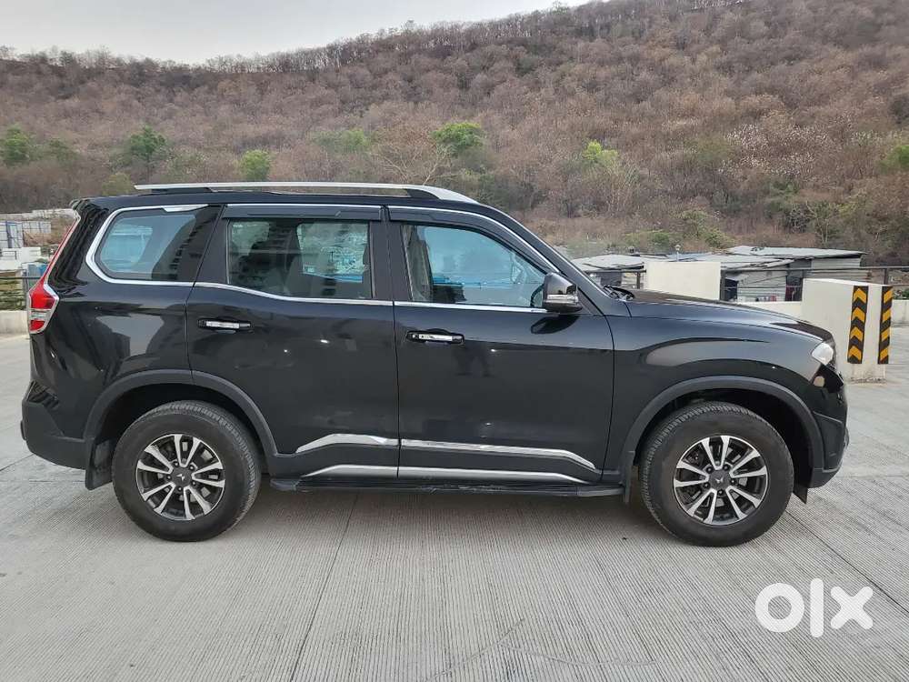 Big Dady 2024 Diesel 30k Km Driven With Loaded Accessories Of 1.5lakh