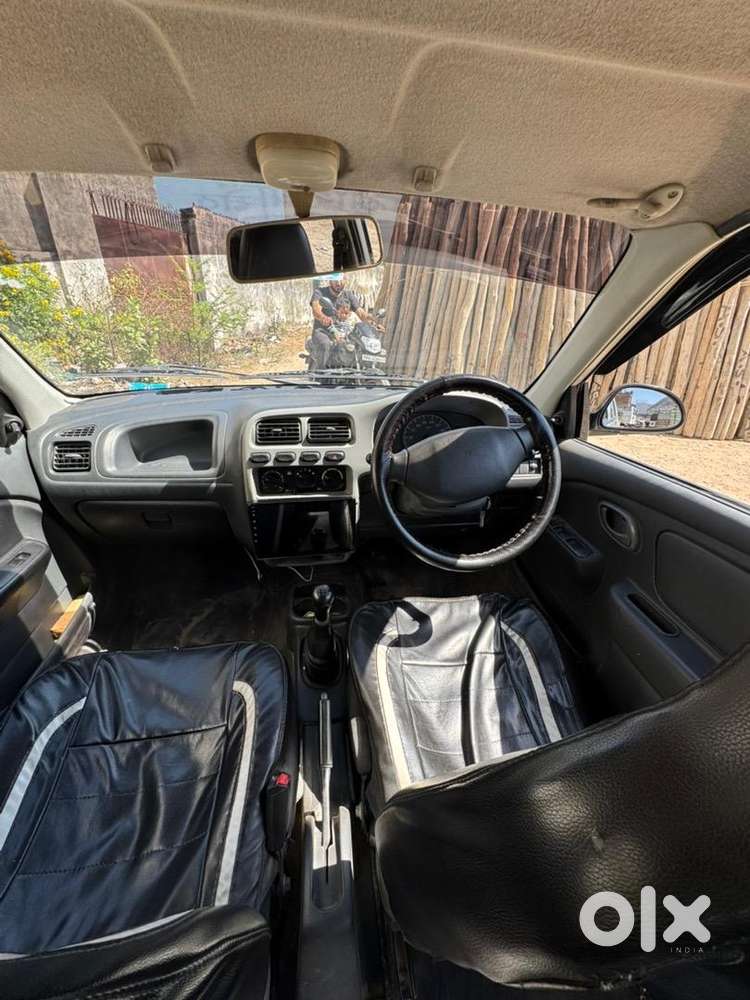 Maruti Suzuki Alto 2010 Petrol Well Maintained