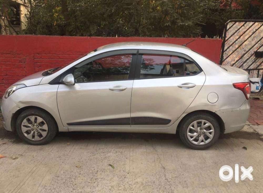 Hyundai Xcent 2016 Diesel
